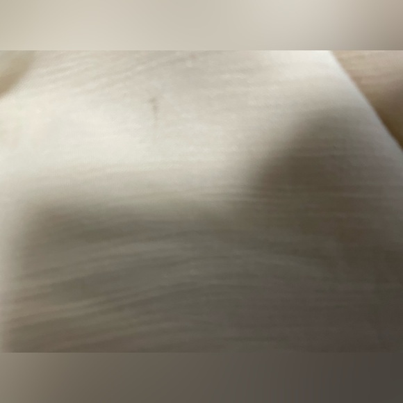 NWOT Free People Siren Nights Maxi Dress in Cream. Size Large - Picture 15 of 16